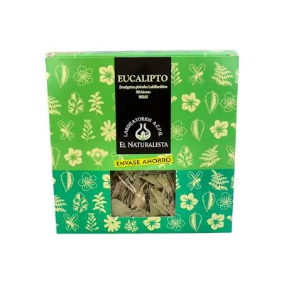 Eucalipto planta 160 g, El Naturalista