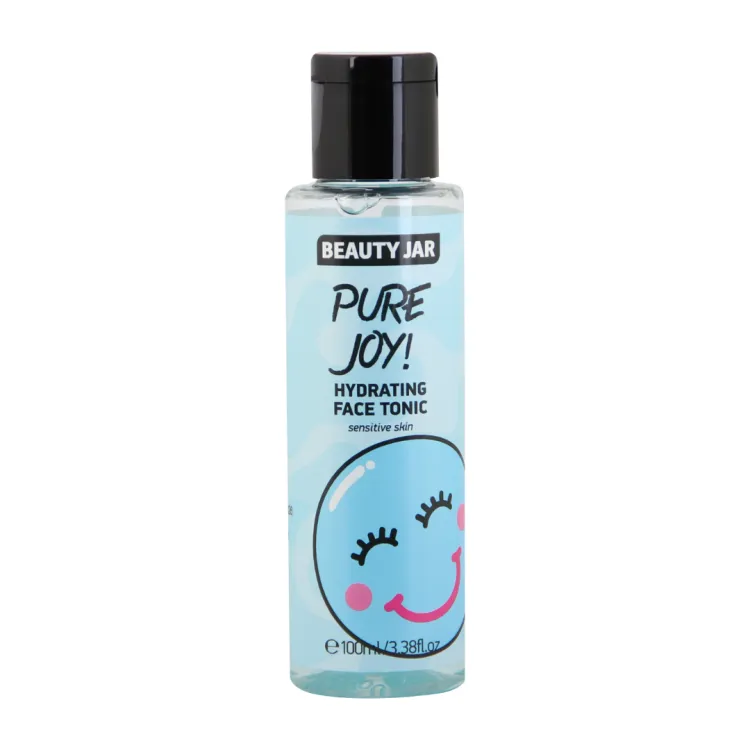 Tonique facial Puré Joy, Beauty Jar