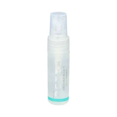 Desodorante alumbre spray viaje 12 ml, Natur Petra