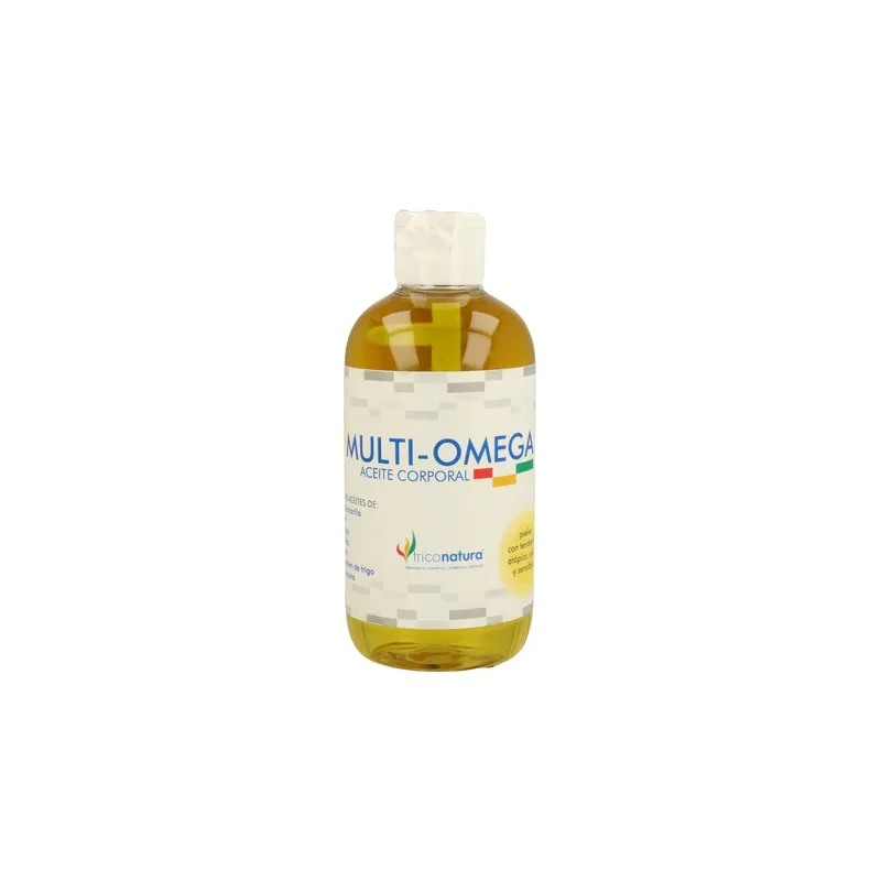Aceite multiomega 250 ml, Triconatura
