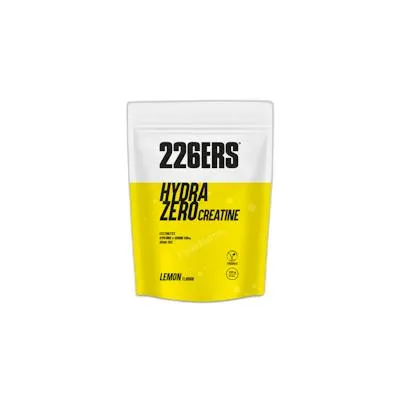 Hydrazero creatine lemon 225 g, 226ers