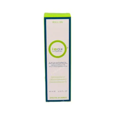 Anhidrol desodorante roll-on 75 ml, Ioox