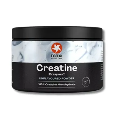 Creapure Creatine Monohydrate 250 g, Maxi Nutricion