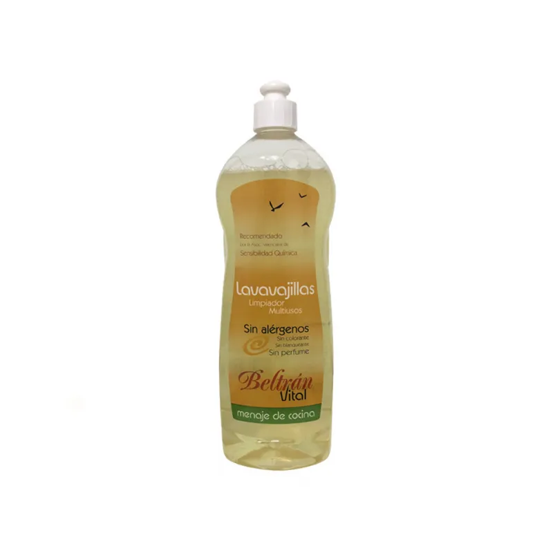 Vital hand dishwashing liquid 1 l, Beltran