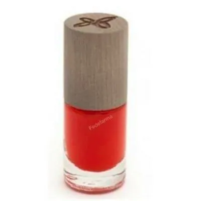 Nagellack 16 Nomade BIO 6 ml, Boho Green Make Up