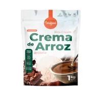 Crema arroz brownie 1 kg, Torafood