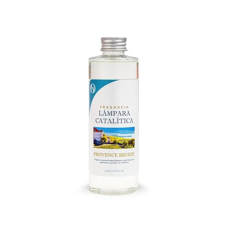 Provence Breeze, Aromatica.es
