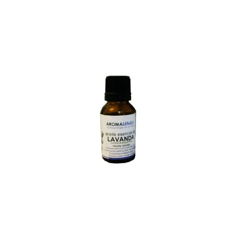 Lavender essential oil 50 ml, Aromasensia