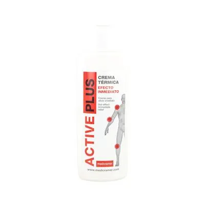 Active plus calor 400 ml, Medicramer