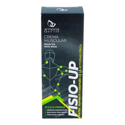 Fisio-up (harpagodol) 75 ml, Armonia