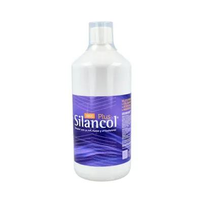Silancol plus 1 l, Mca Productos Naturales