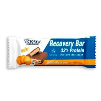 Victory recovery 32% barritas galleta maria 12 uds., Victory Endurance