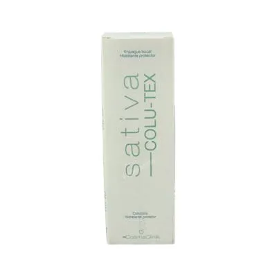Cosmeclinik colu-tex 250 ml, Sativa