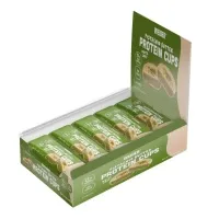 Galleta protein cups pistacho butter 20 x 42 g, Weider