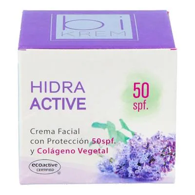 Bikrem hidractive fps 50 50 ml, Mycofit
