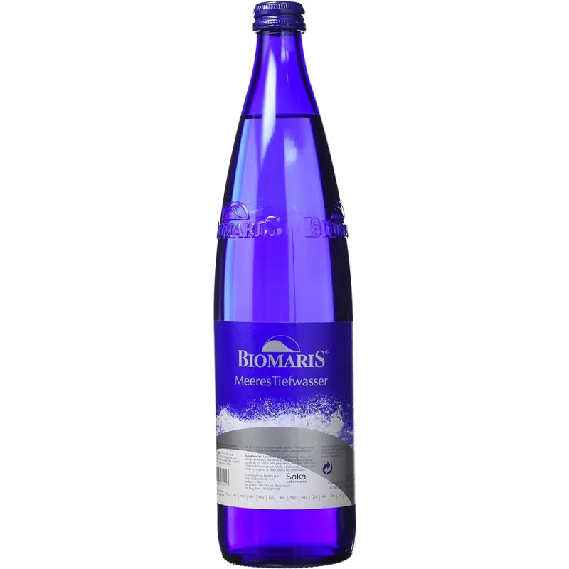 Biomaris 750 ml, Sakai
