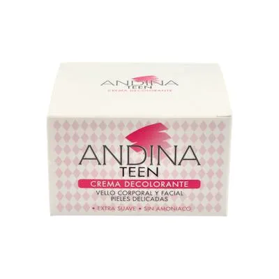 Teen crema 30 ml, Andina