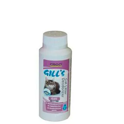 Nayeco gill's desodorante gateras acc vet 300 g, Nayeco Vet