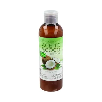 Huile de coco 200 ml, Estel-farma