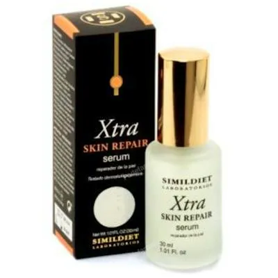 Xtra skin repair sérum 30 ml, Simildiet
