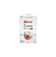 Cuisine coco brick 500 ml, Ecomil
