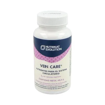 Vitaminas B99 60 comprimidos, Nutrinat Evolution