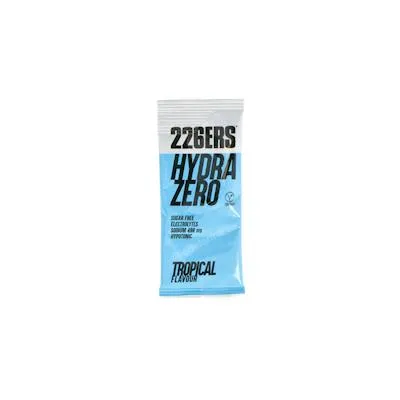 Hydrazero 1 sobre X 7,5 gramos tropical, 226ers