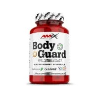 Bodyguard ultimate inmunity booster 120 cápsulas, Amix