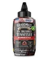Sauce bbq tennessee 290 ml, Max Protein
