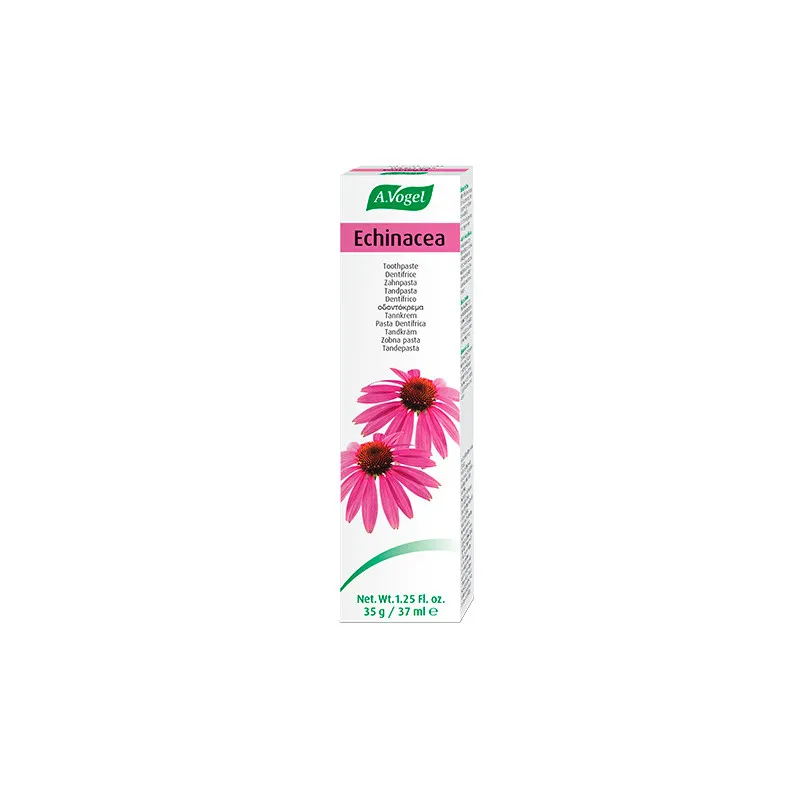 Dentaforce Echinacea Vogel 100 ml, A.Vogel