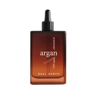 Aceite de argan 100 ml, Real Earth Stories