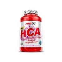 Hca 150 cápsulas, Amix