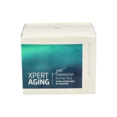 Xpert expression antiarrugas 50 ml, Singuladerm