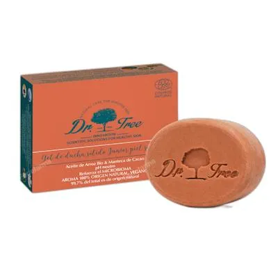 Gel solide cosmos enfants 75 g, Dr. Tree