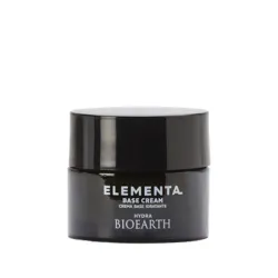 Basiscreme Hydra, Bioearth