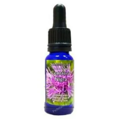 Centaura nigra esencia triunidad 30 ml, Phytovit
