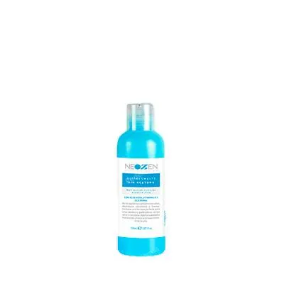 Noezen quitaesmaltes sin acetona 150 ml, Neozen