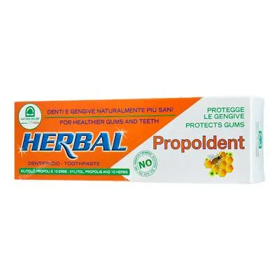 Dentífrico propoldent 100 ml, Sakai