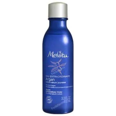 Agua extraordinaria de argan 100 ml, Melvita