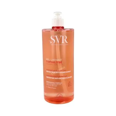 Topialyse gel ducha 1000 ml, Svr