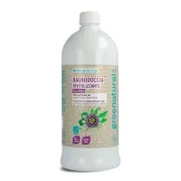 Belebendes Duschgel Passionsblume BIO 1000 ml, Greenatural