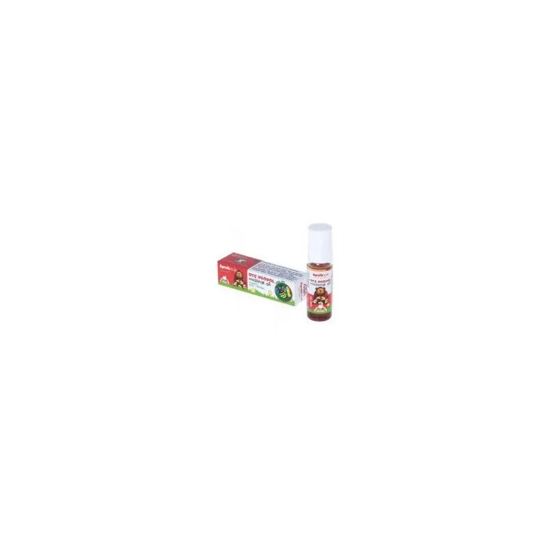 Oti-propol roll-on 18 ml, Intersa