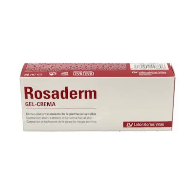 Rosaderm gel-crema 30 ml, Viñas