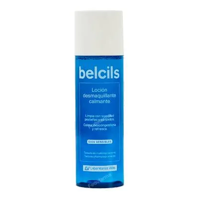 Belcils makeup remover lotion 150 ml, Belcils