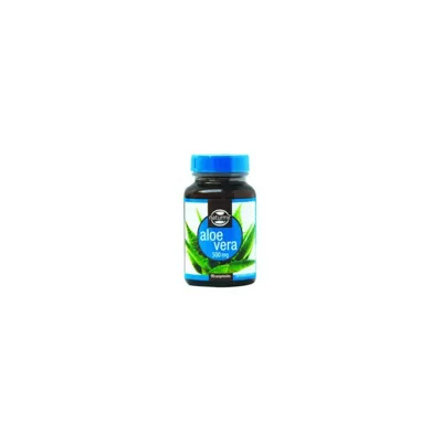 Aloe vera 500 mg dietmed 90 comprimidos, Naturmil