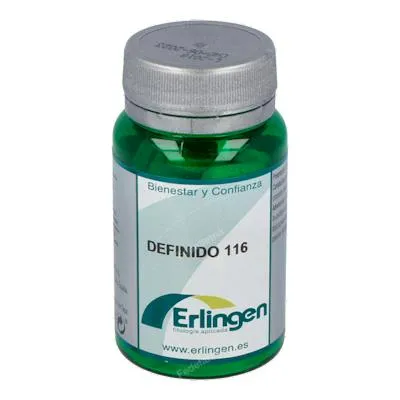 Base definido 116 60 comprimidos, Erlingen