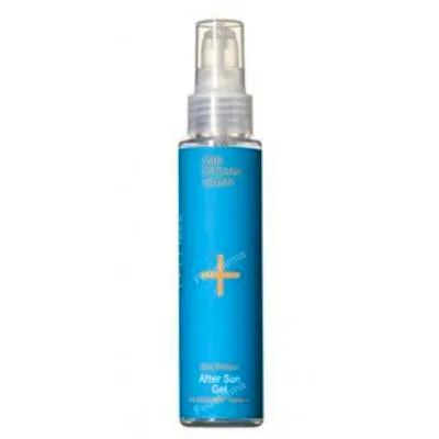 After sun gel 100 ml, I+m
