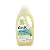 Detersivo liquido Marsiglia 2 l, Ecodoo