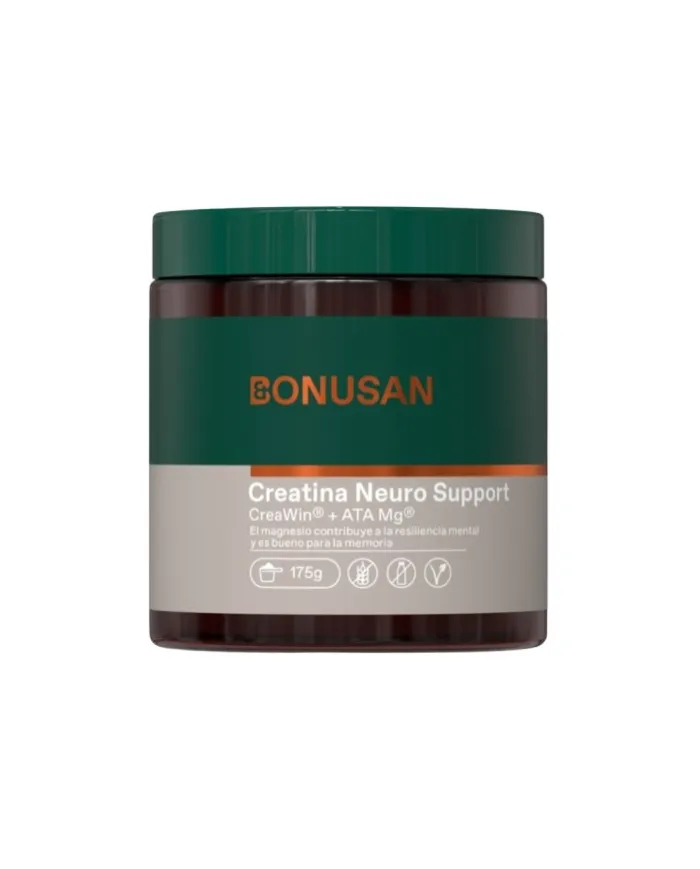 Creatina neuro support 175 g, Bonusan