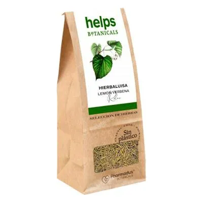 Hierbaluisa 50 g, Helps